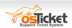 OS Ticket